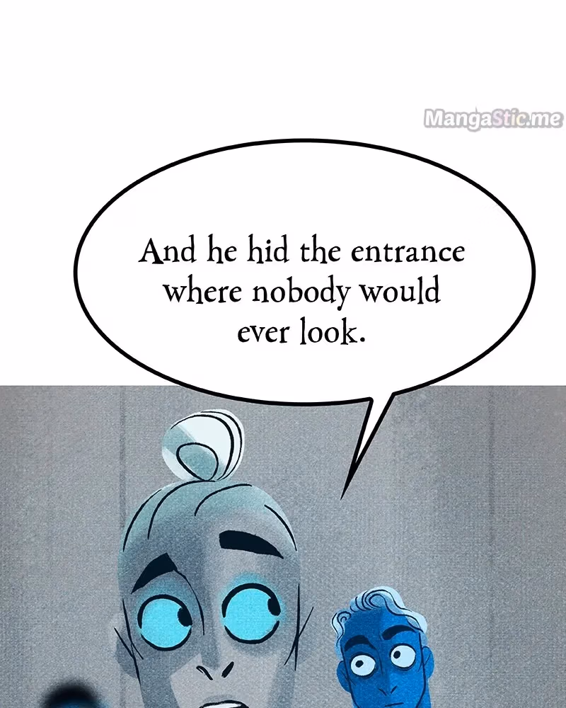 Read Lore Olympus chapter 222 image 119 on Lezhin