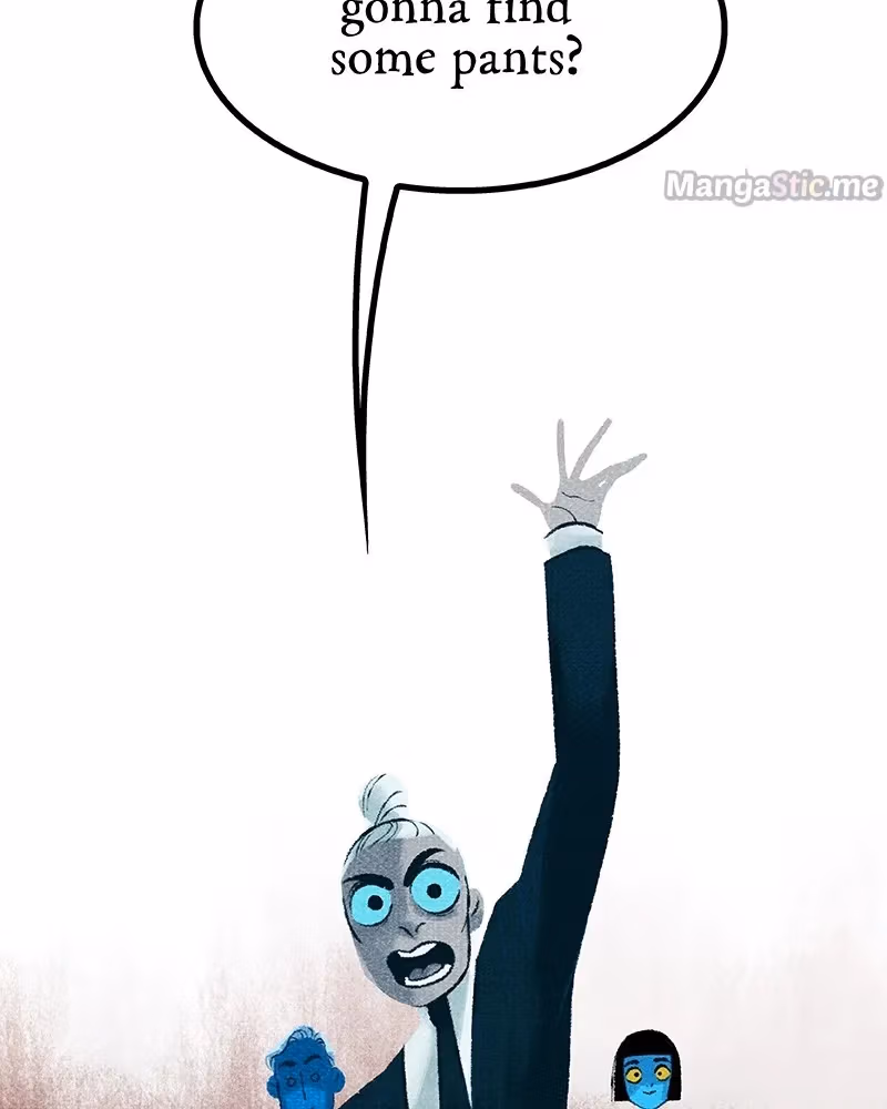 Read Lore Olympus chapter 222 image 132 on Lezhin