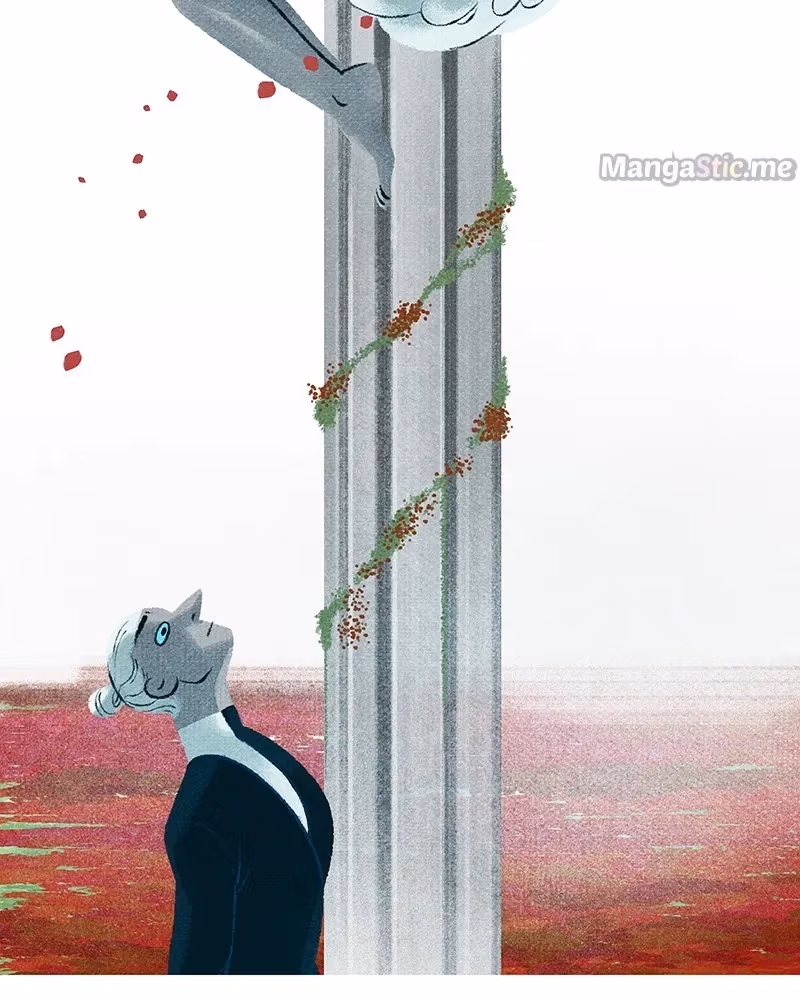 Read Lore Olympus chapter 222 image 136 on Lezhin
