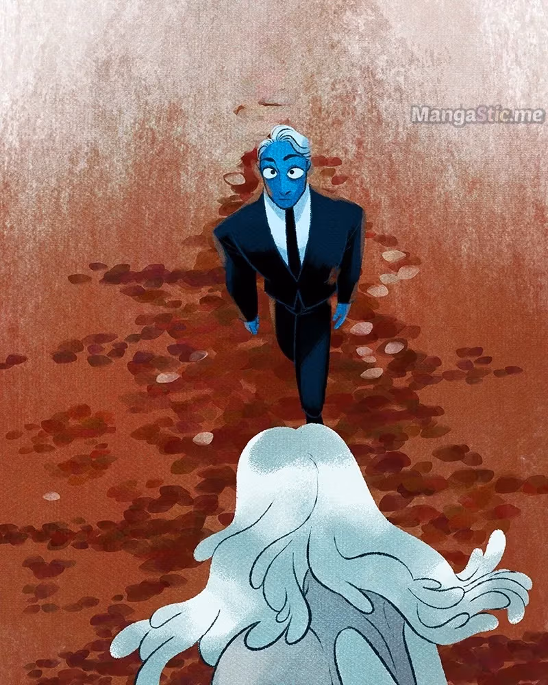 Read Lore Olympus chapter 222 image 138 on Lezhin