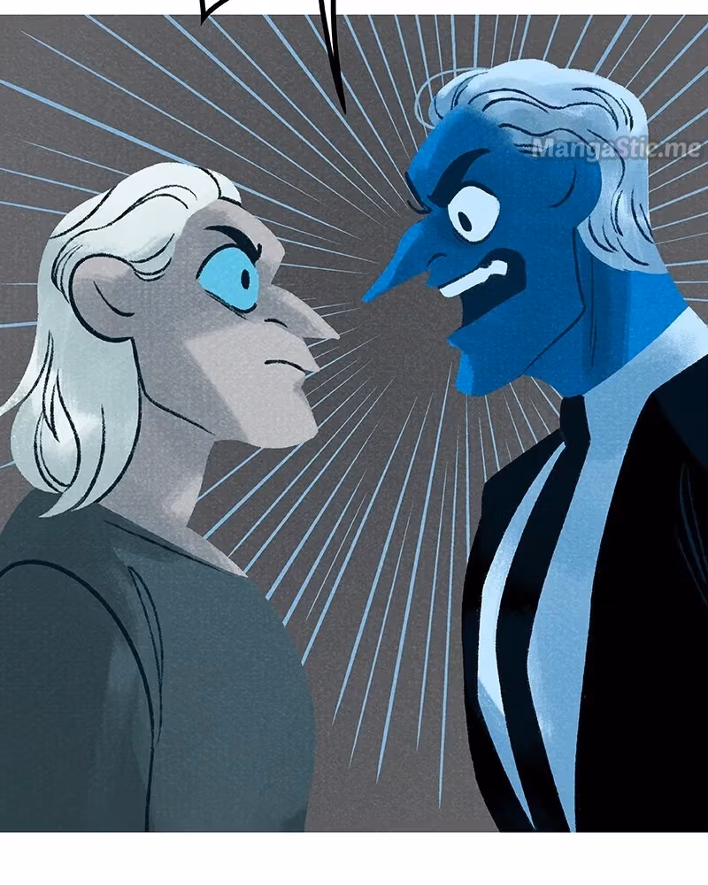 Read Lore Olympus chapter 222 image 15 on Lezhin
