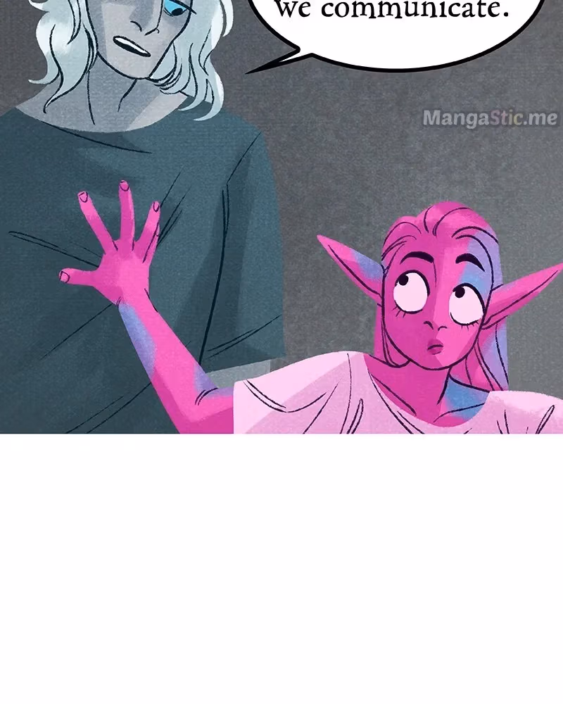 Read Lore Olympus chapter 222 image 18 on Lezhin