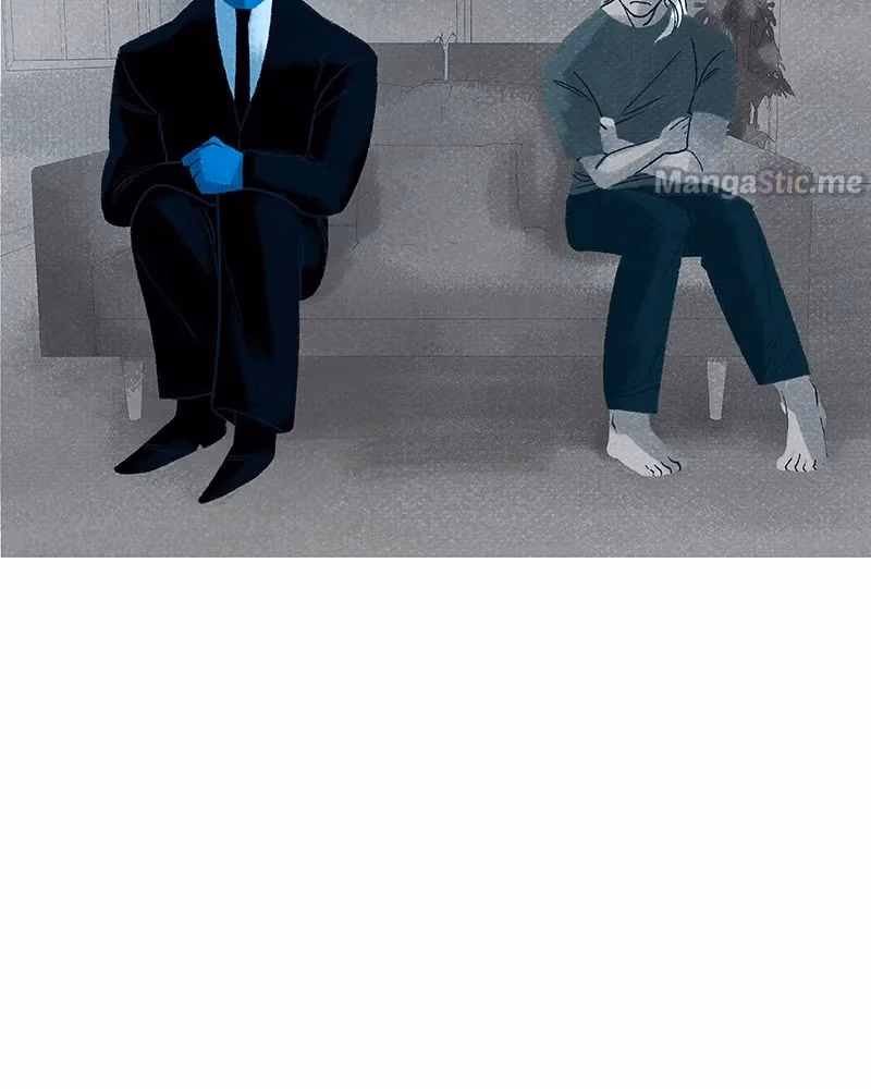 Read Lore Olympus chapter 222 image 22 on Lezhin
