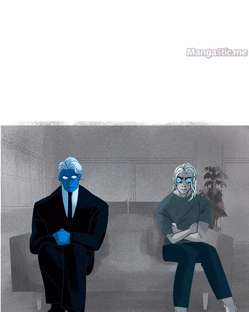 Read Lore Olympus chapter 222 image 24 on Lezhin