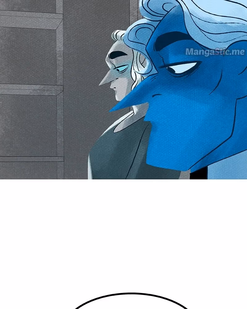 Read Lore Olympus chapter 222 image 27 on Lezhin