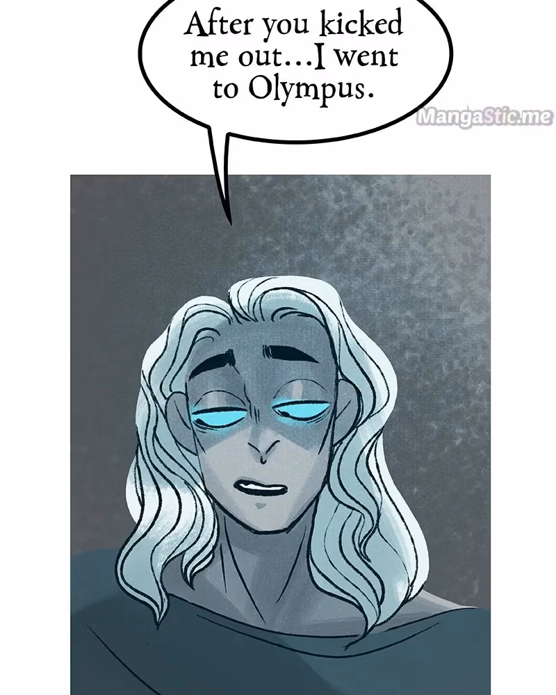 Read Lore Olympus chapter 222 image 28 on Lezhin