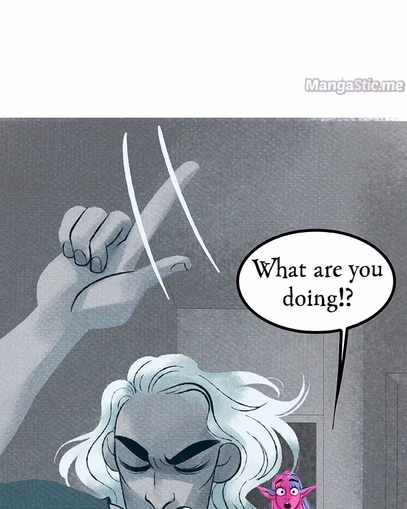 Read Lore Olympus chapter 222 image 3 on Lezhin