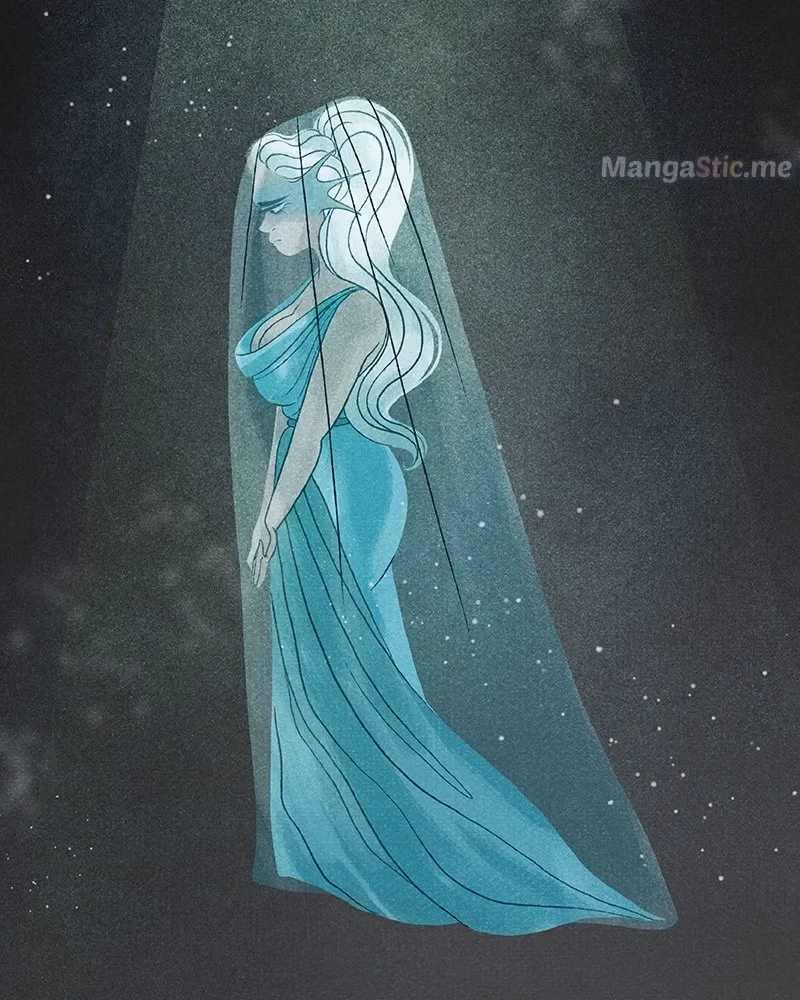 Read Lore Olympus chapter 222 image 33 on Lezhin