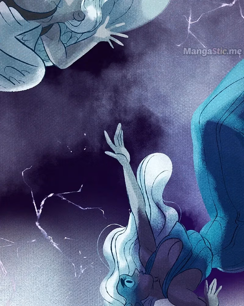 Read Lore Olympus chapter 222 image 36 on Lezhin