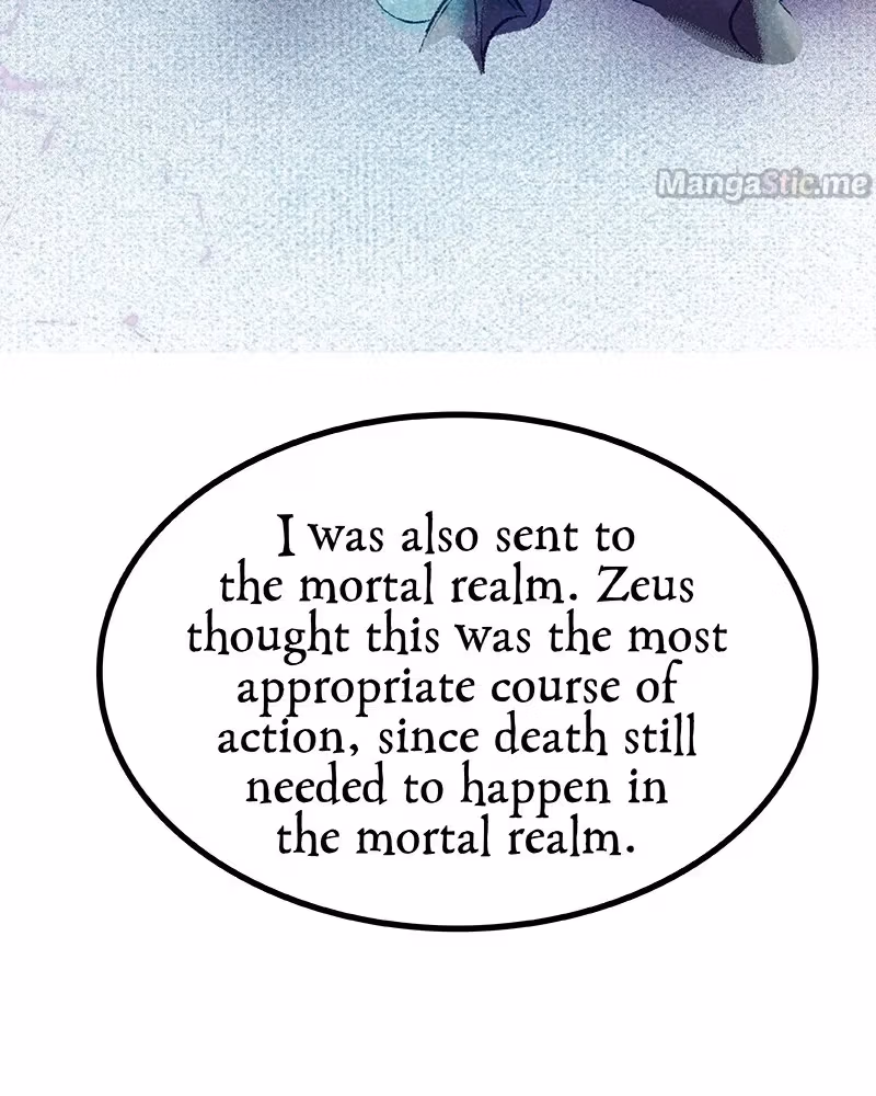 Read Lore Olympus chapter 222 image 37 on Lezhin
