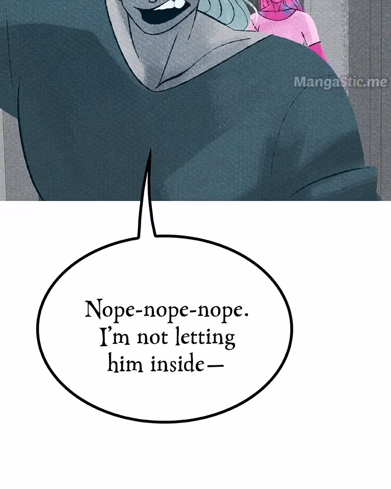 Read Lore Olympus chapter 222 image 4 on Lezhin