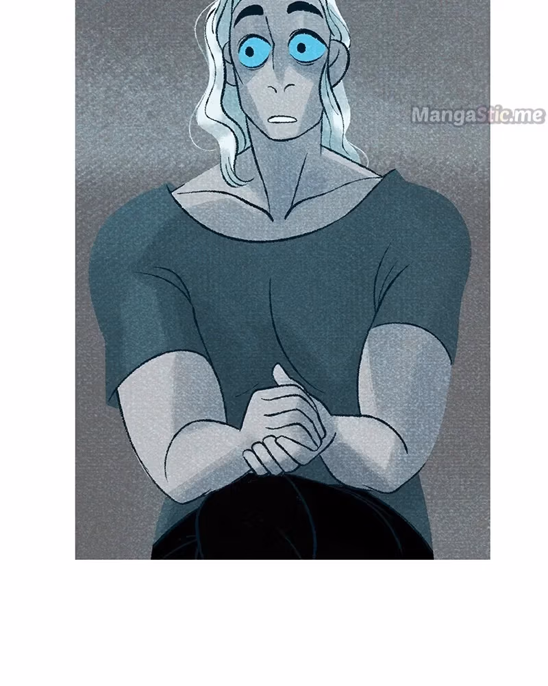 Read Lore Olympus chapter 222 image 41 on Lezhin