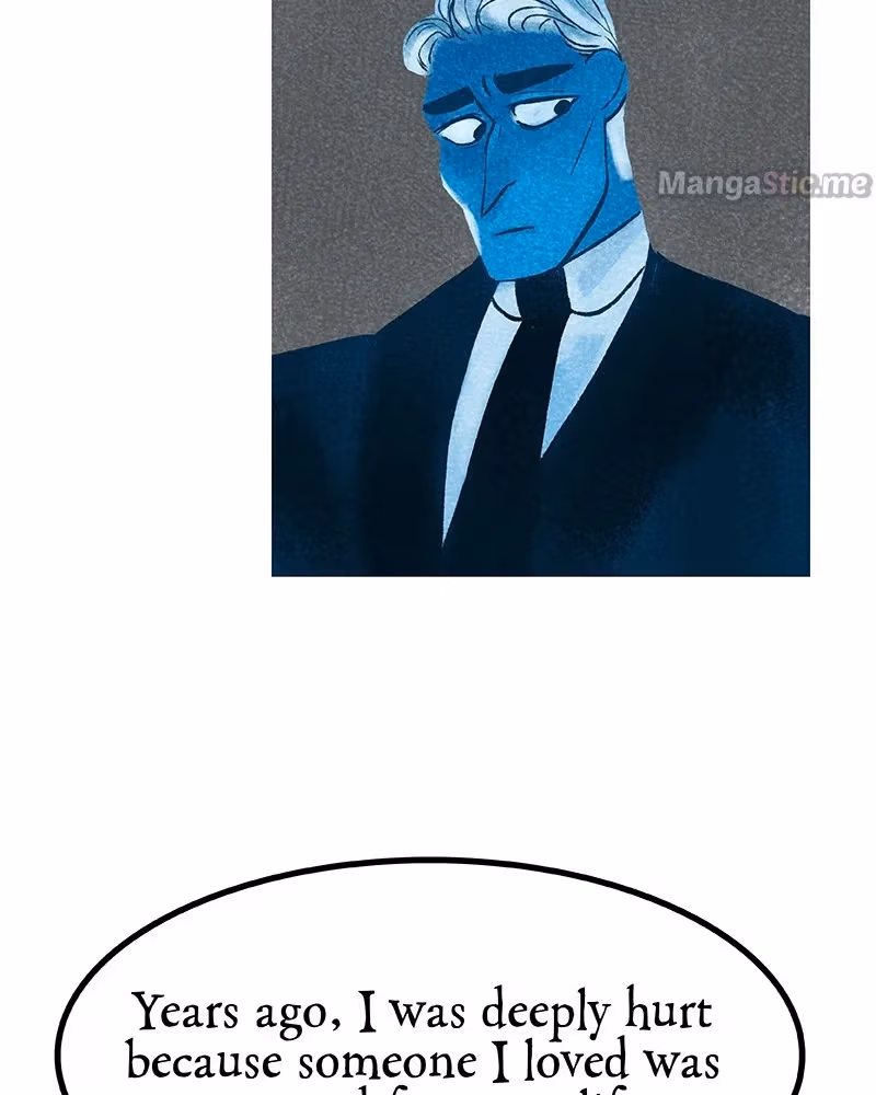 Read Lore Olympus chapter 222 image 46 on Lezhin