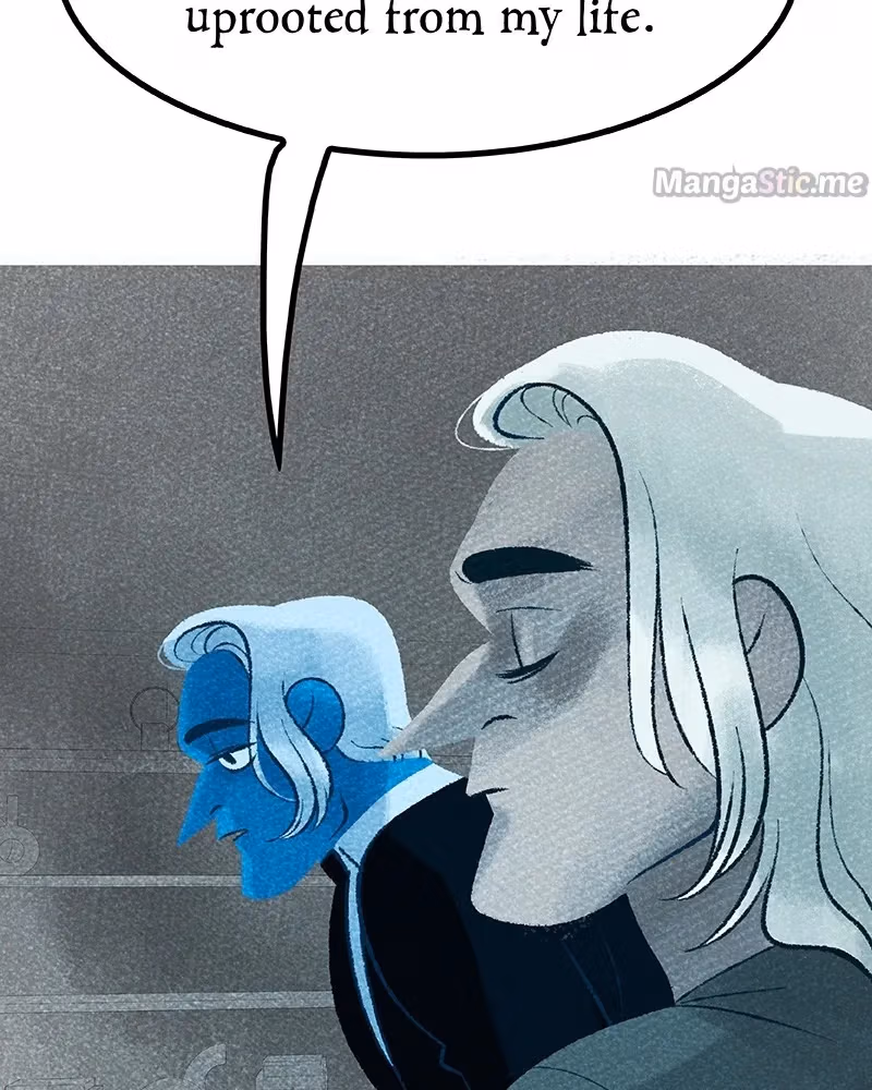 Read Lore Olympus chapter 222 image 47 on Lezhin