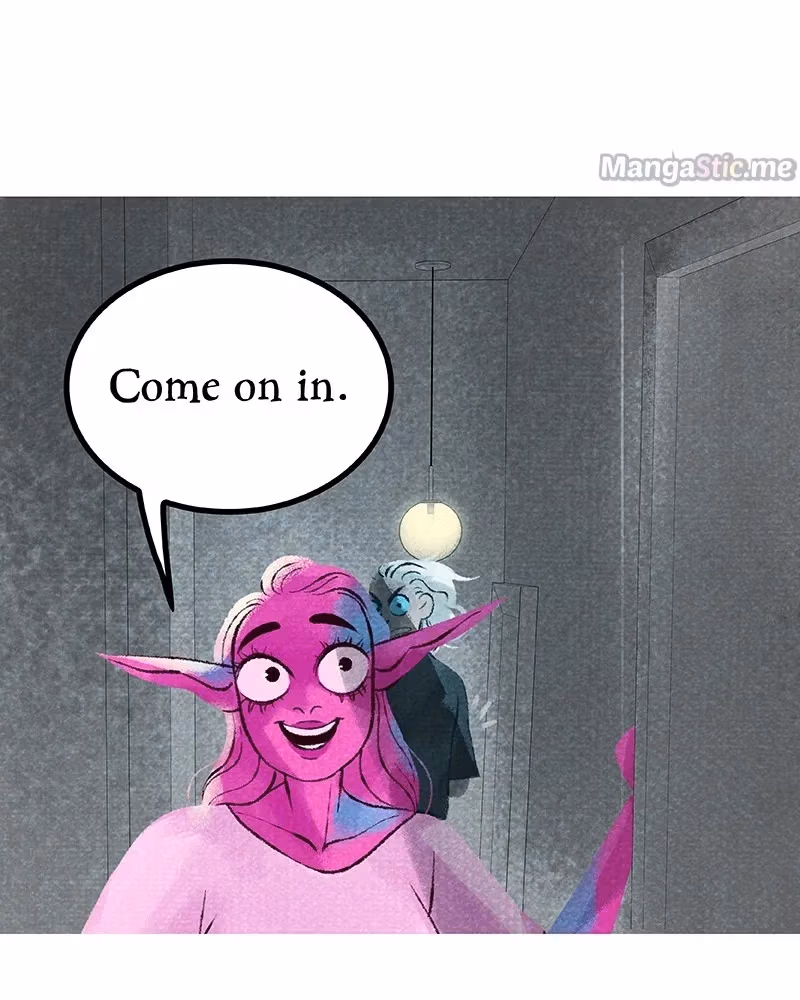 Read Lore Olympus chapter 222 image 5 on Lezhin