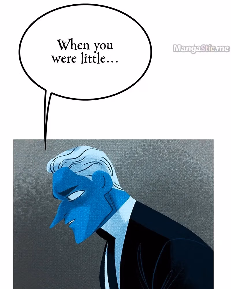 Read Lore Olympus chapter 222 image 50 on Lezhin