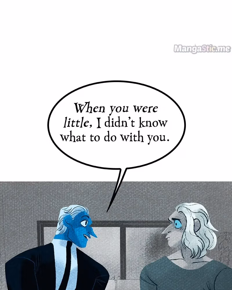 Read Lore Olympus chapter 222 image 53 on Lezhin