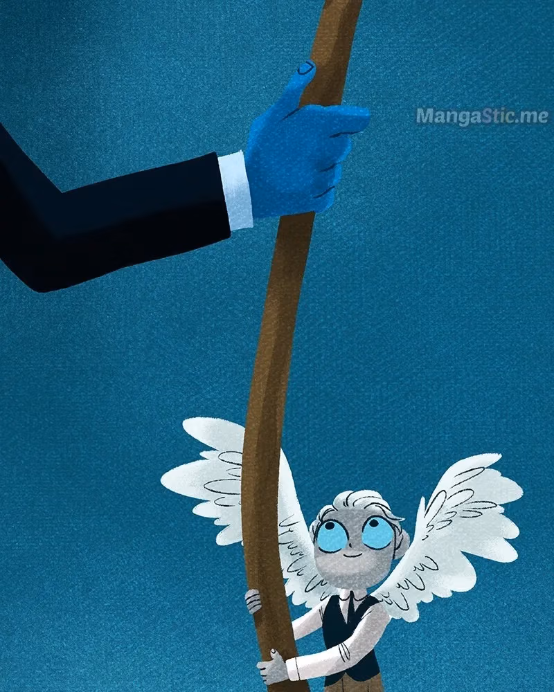 Read Lore Olympus chapter 222 image 55 on Lezhin