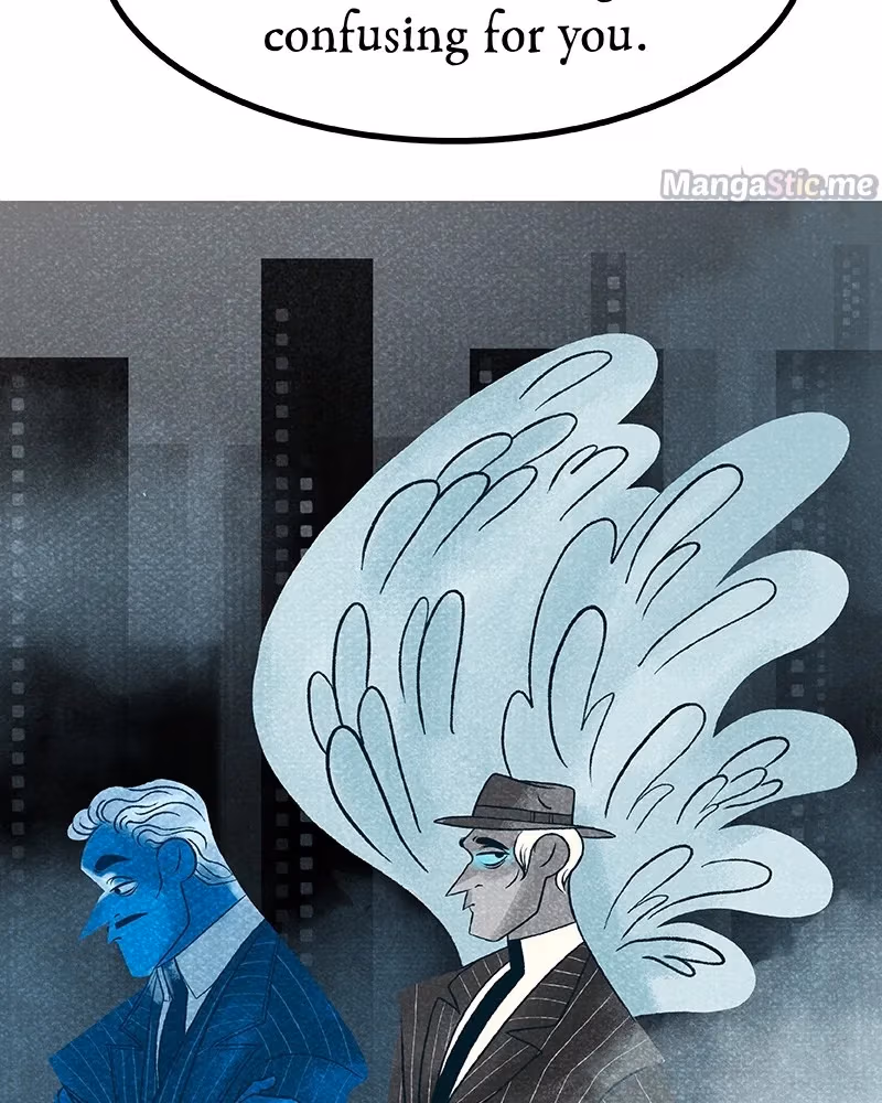 Read Lore Olympus chapter 222 image 57 on Lezhin