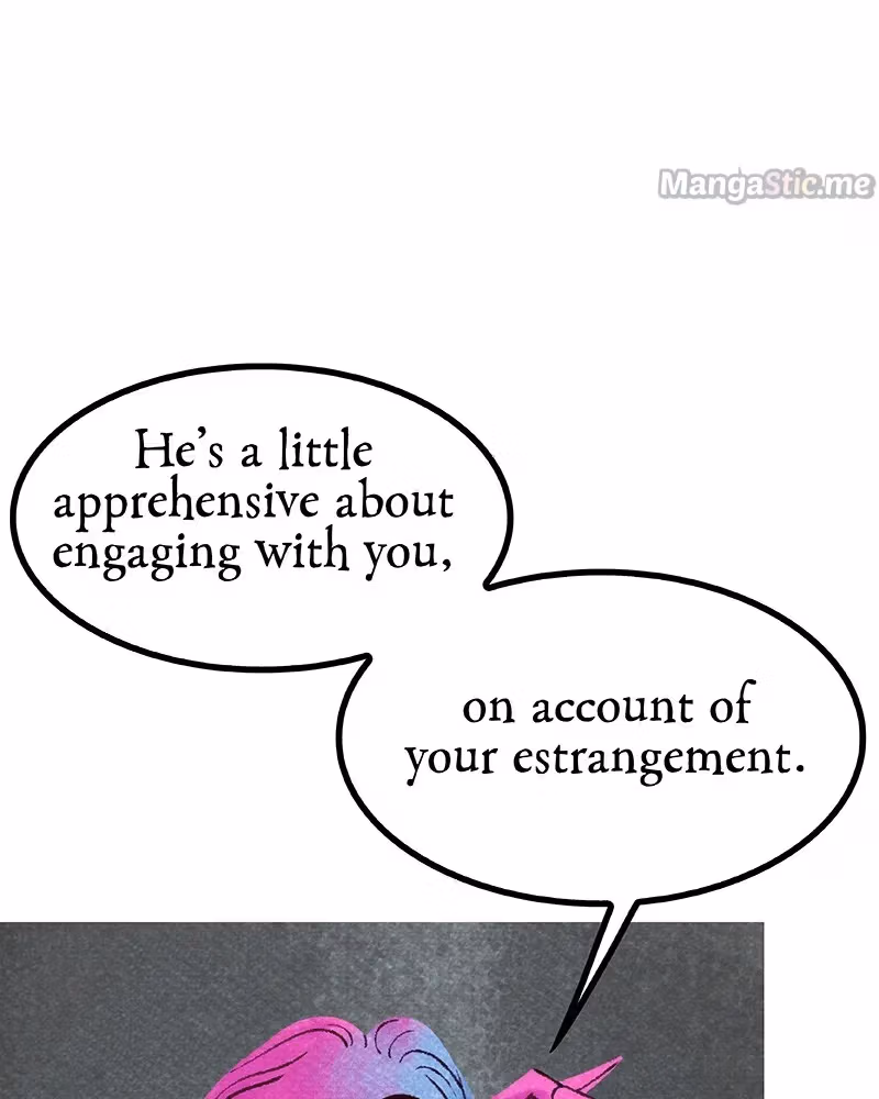 Read Lore Olympus chapter 222 image 6 on Lezhin