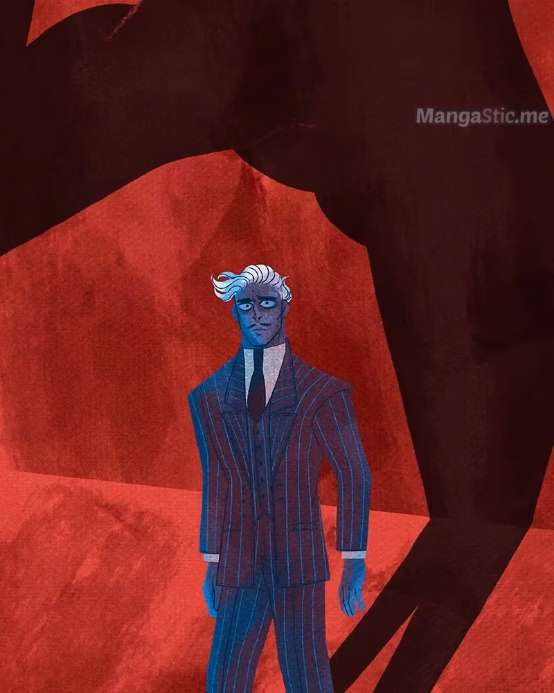 Read Lore Olympus chapter 222 image 60 on Lezhin