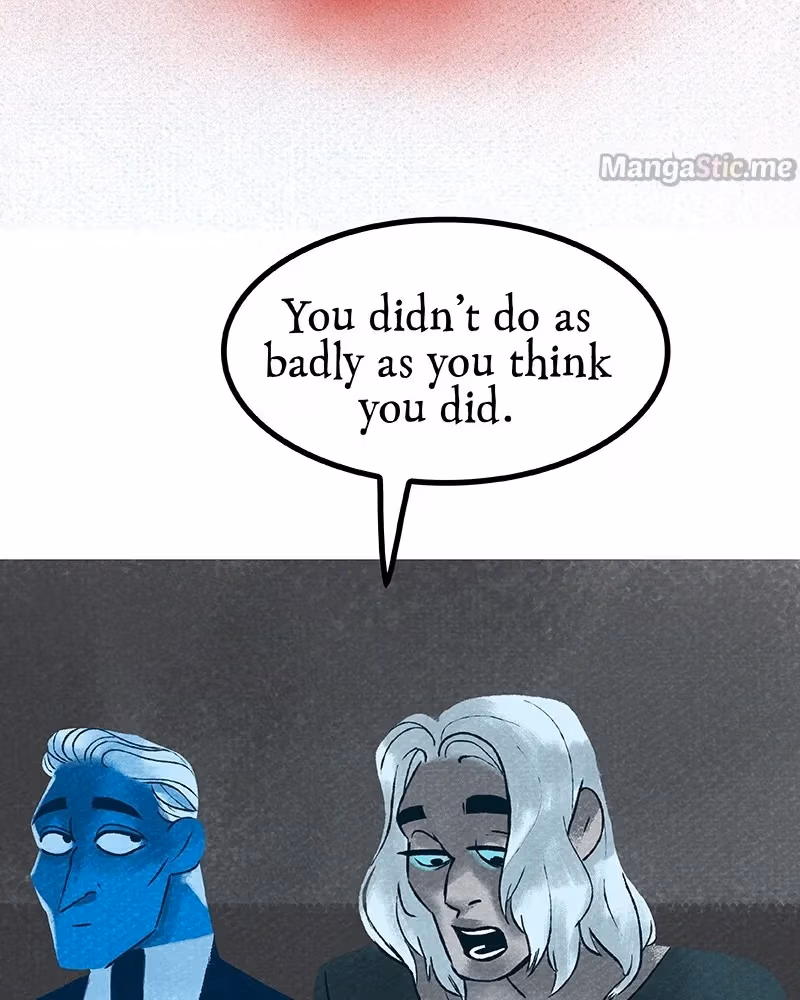 Read Lore Olympus chapter 222 image 66 on Lezhin
