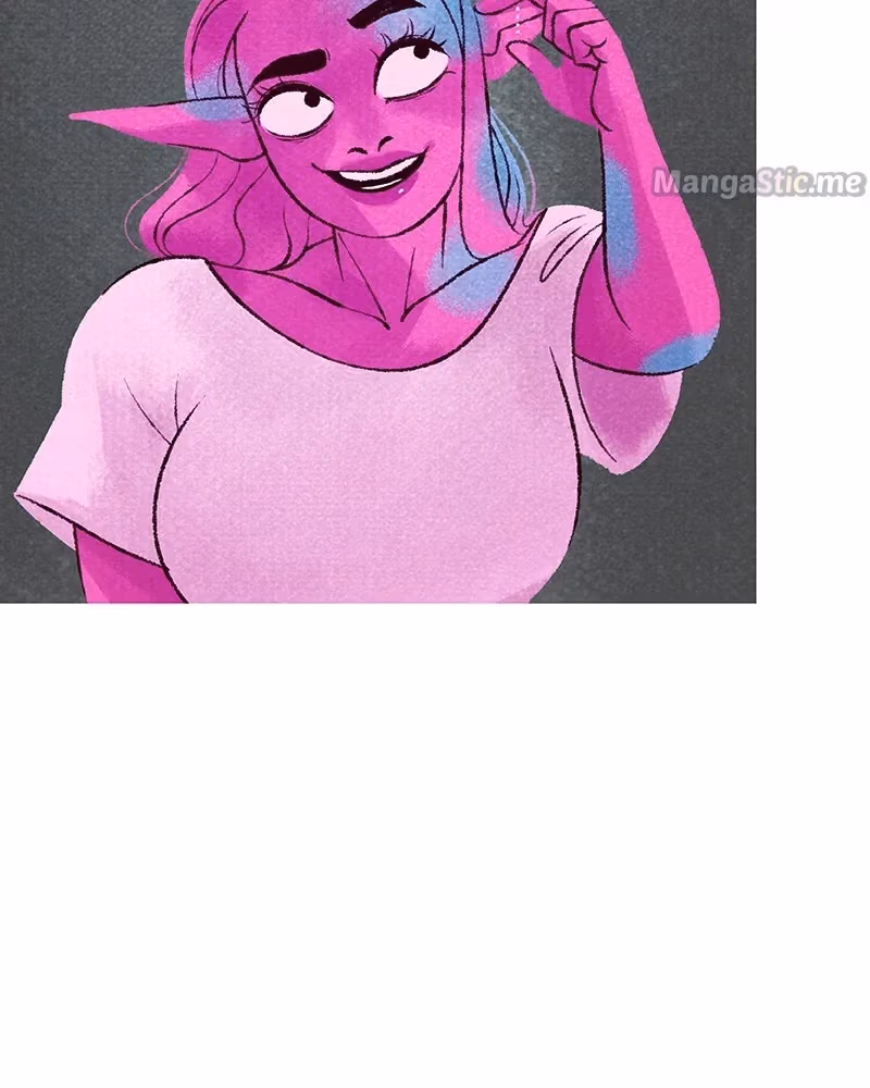 Read Lore Olympus chapter 222 image 7 on Lezhin
