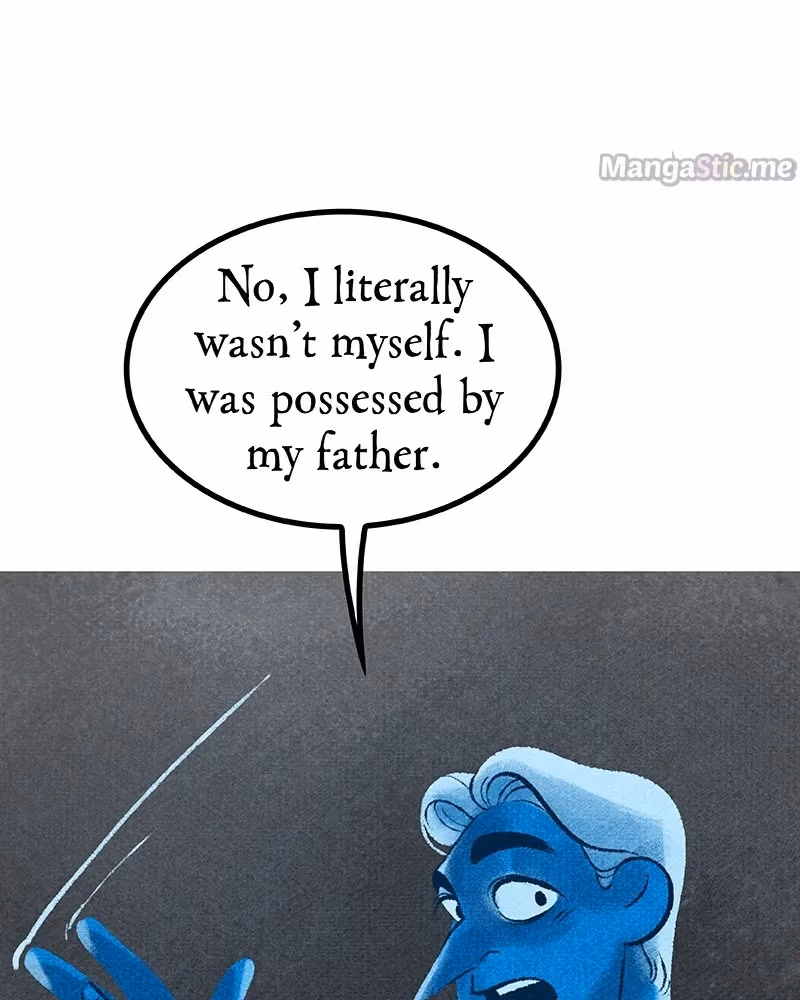 Read Lore Olympus chapter 222 image 76 on Lezhin