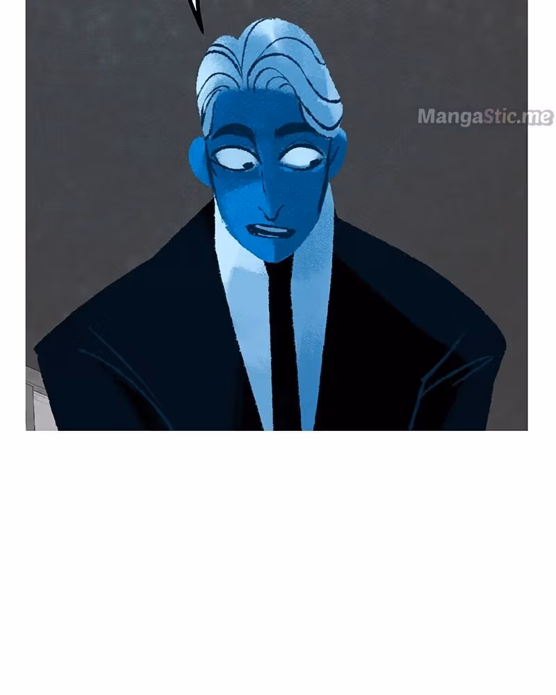 Read Lore Olympus chapter 222 image 84 on Lezhin