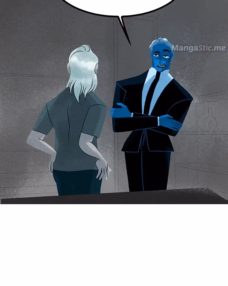 Read Lore Olympus chapter 222 image 90 on Lezhin