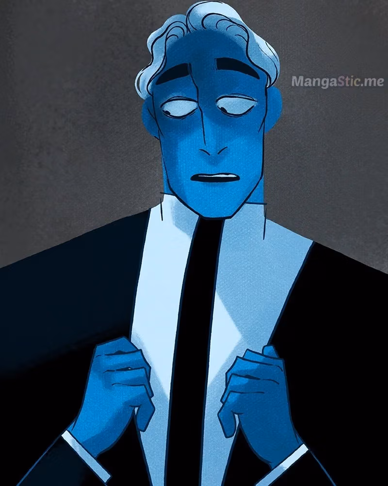 Read Lore Olympus chapter 222 image 92 on Lezhin