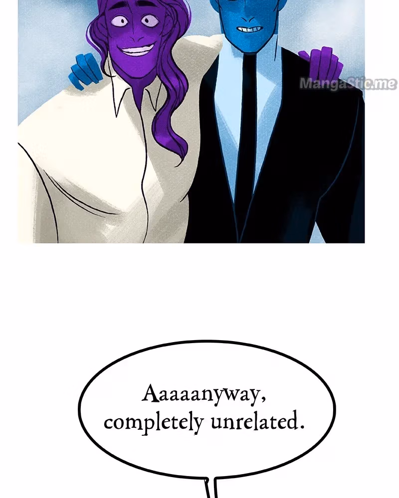 Read Lore Olympus chapter 222 image 94 on Lezhin
