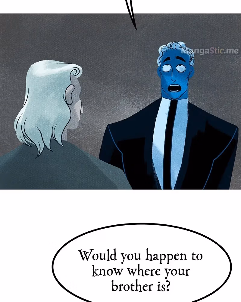 Read Lore Olympus chapter 222 image 95 on Lezhin