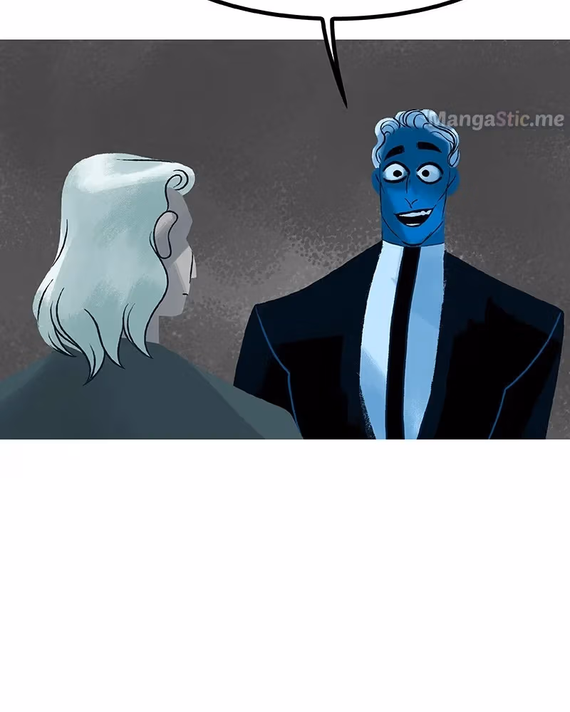 Read Lore Olympus chapter 222 image 96 on Lezhin