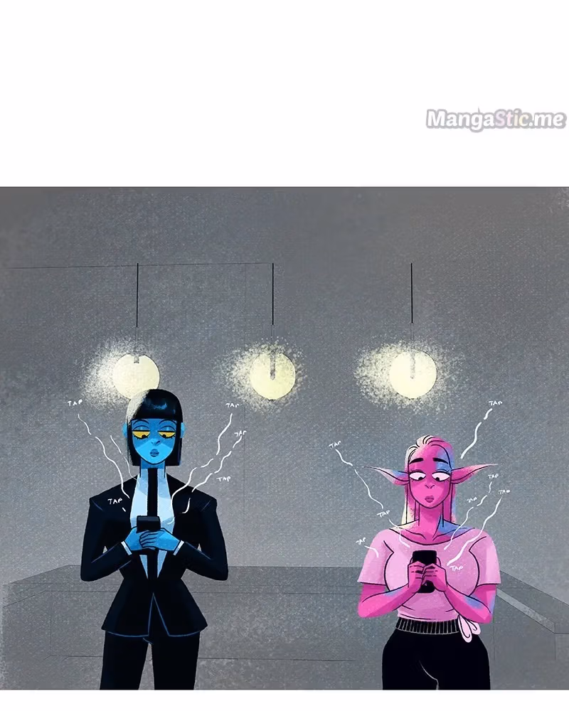 Read Lore Olympus chapter 222 image 97 on Lezhin