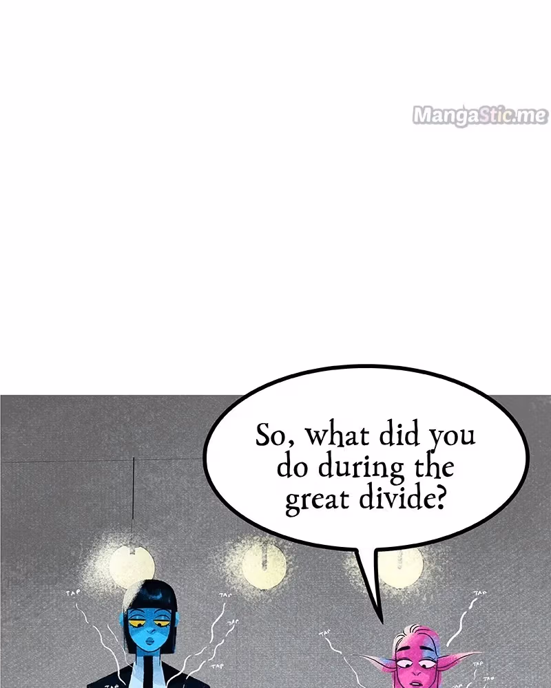 Read Lore Olympus chapter 222 image 98 on Lezhin