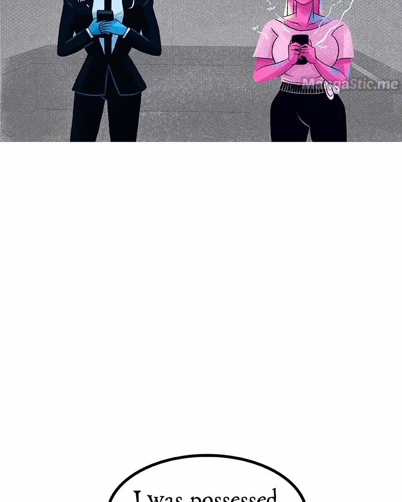 Read Lore Olympus chapter 222 image 99 on Lezhin
