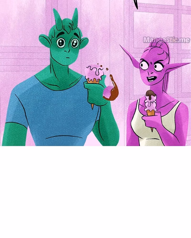 Read Lore Olympus chapter 223 image 105 on Lezhin