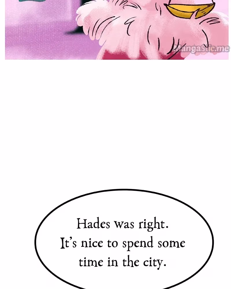 Read Lore Olympus chapter 223 image 107 on Lezhin
