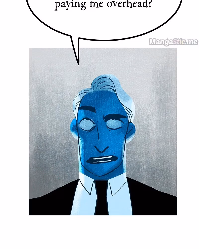Read Lore Olympus chapter 223 image 11 on Lezhin