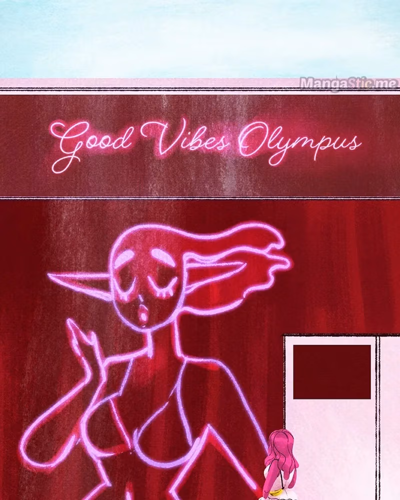 Read Lore Olympus chapter 223 image 110 on Lezhin