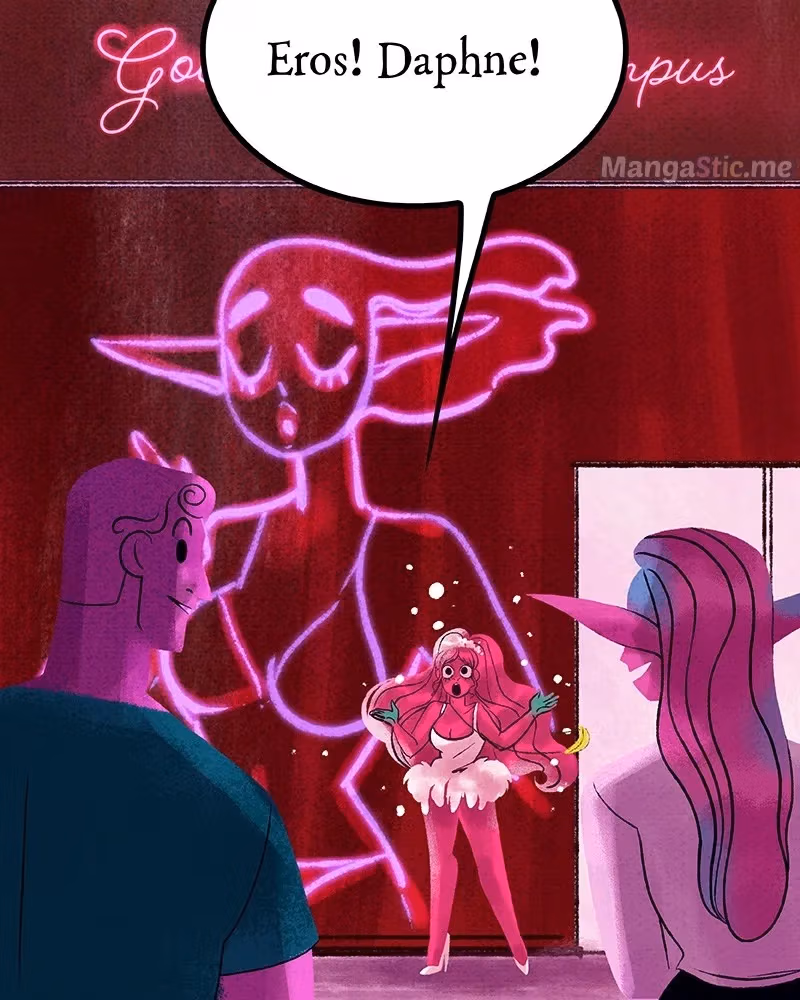 Read Lore Olympus chapter 223 image 117 on Lezhin