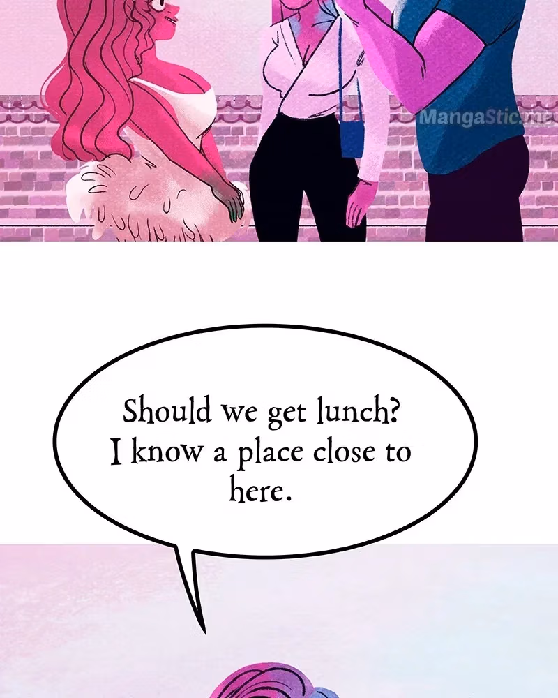 Read Lore Olympus chapter 223 image 121 on Lezhin