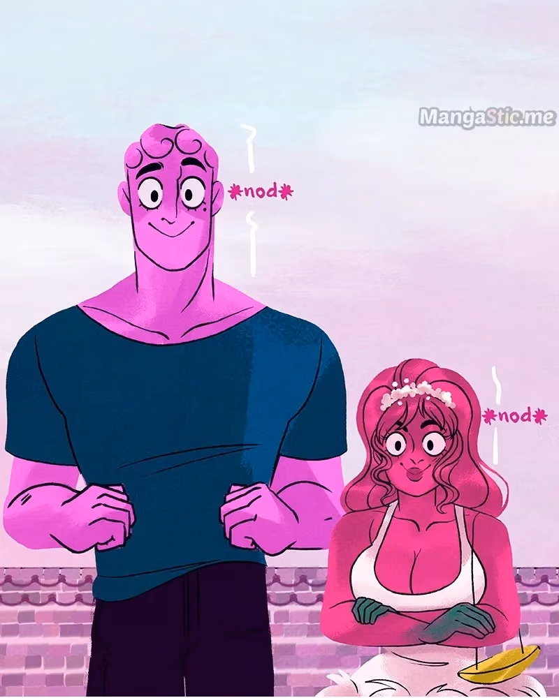 Read Lore Olympus chapter 223 image 123 on Lezhin