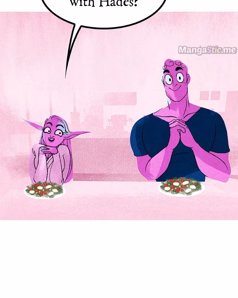 Read Lore Olympus chapter 223 image 130 on Lezhin