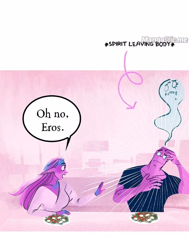 Read Lore Olympus chapter 223 image 134 on Lezhin