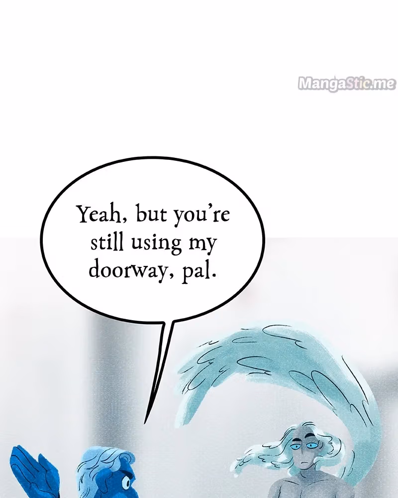 Read Lore Olympus chapter 223 image 14 on Lezhin