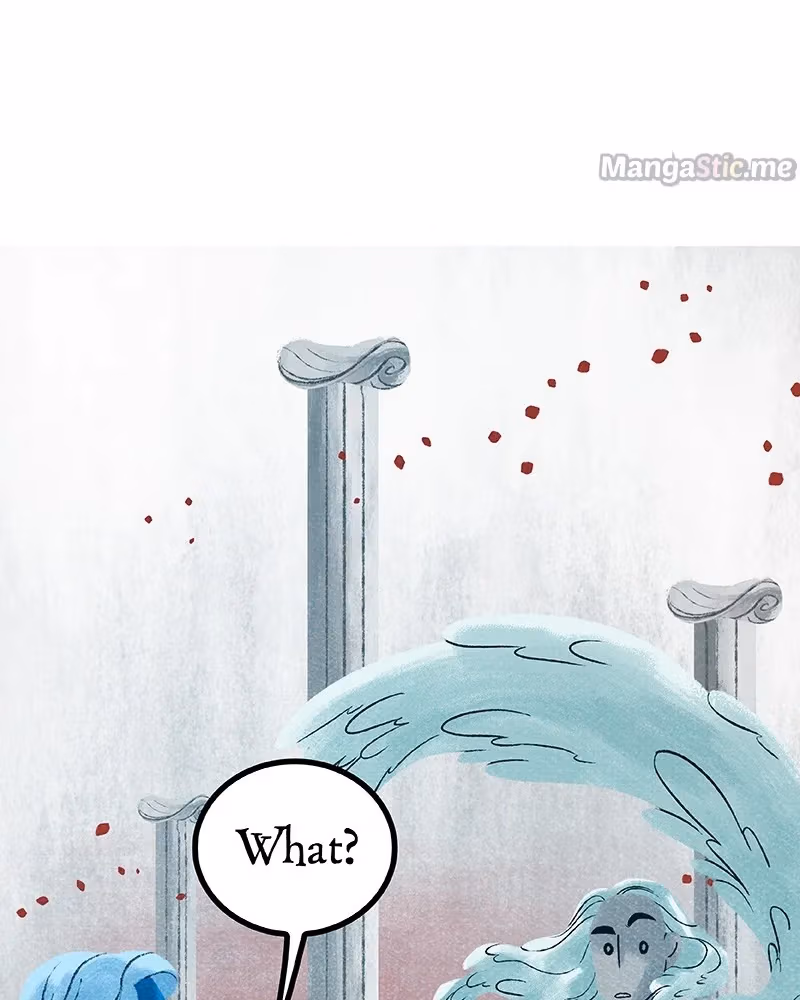 Read Lore Olympus chapter 223 image 18 on Lezhin