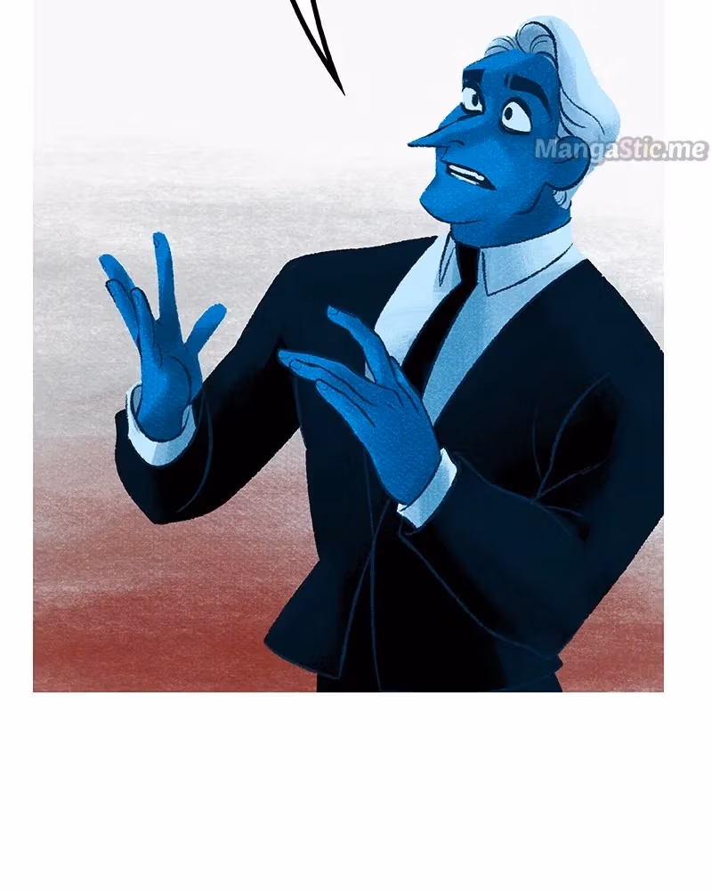 Read Lore Olympus chapter 223 image 24 on Lezhin
