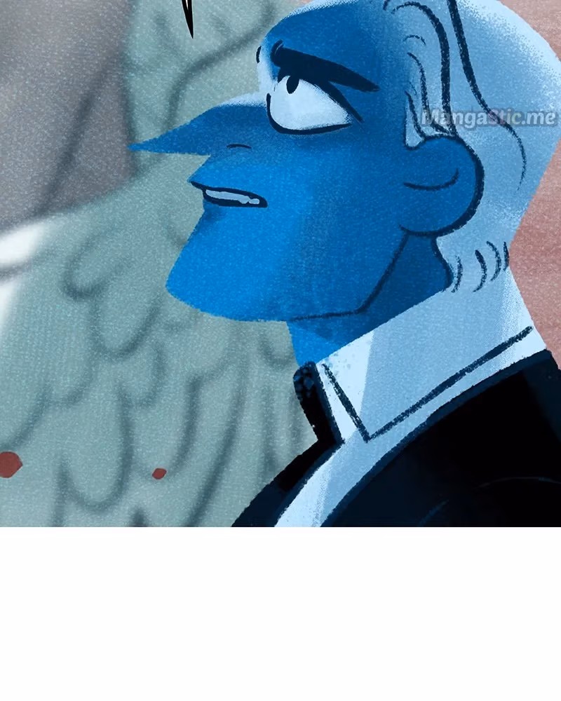 Read Lore Olympus chapter 223 image 28 on Lezhin